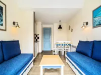 Comfort 1 Bedroom Apartment (5 people)