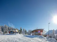 Cosy apartment in Chamrousse