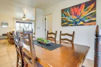 Patio & Mtn Views: Wickenburg 'trail Head House'