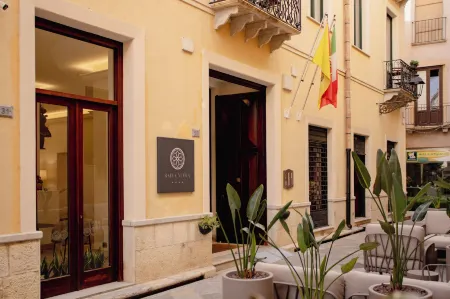 Badia Nuova Apart Hotel