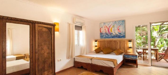 100% Fun Hotels in Tarifa