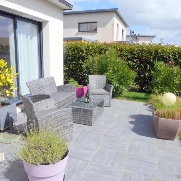 Holiday Home in Crozon near Sandy Beaches
