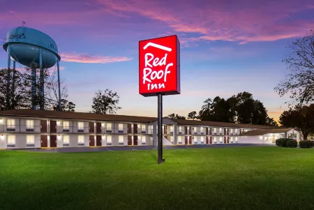 Red Roof Inn St George, SC