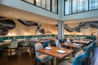 Le Méridien Pasadena Arcadia - Bữa sáng
