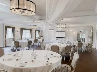 Wild Pheasant Hotel & Spa Hotel a Llangollen