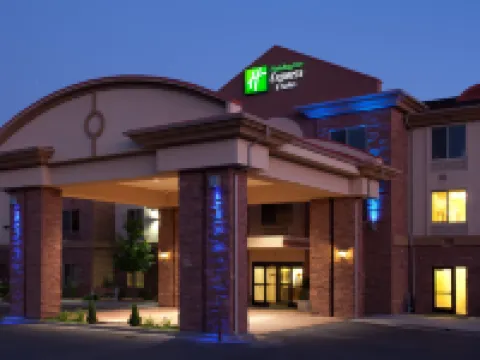 Holiday Inn Express & Suites KANAB by IHG Hotels in Kanab