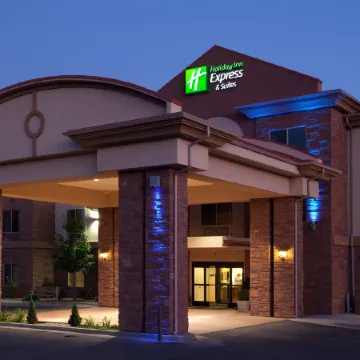 Holiday Inn Express & Suites KANAB by IHG