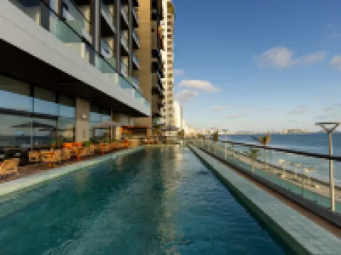 Holiday Inn Express & Suites Mazatlan by IHG Hotel di Mazatlan