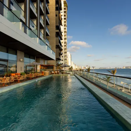 Holiday Inn Express & Suites Mazatlan by IHG