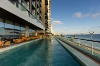 Holiday Inn Express & Suites Mazatlan by IHG Hotel di Mazatlan