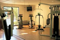 Fiesta Inn Saltillo - Gym