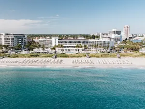 Beach Club at the Boca Raton