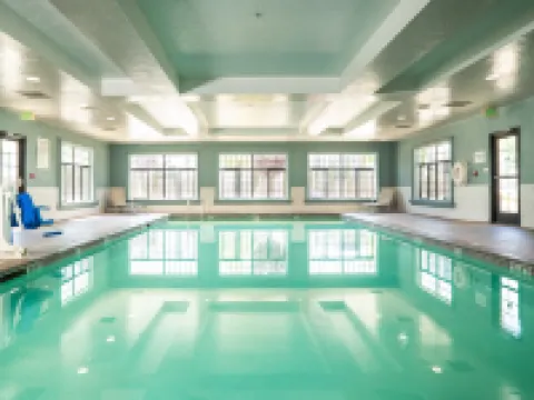 Holiday Inn Express & Suites HESPERIA by IHG Hotels in Hesperia