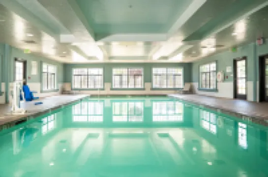 Holiday Inn Express & Suites HESPERIA by IHG Hotels in Hesperia