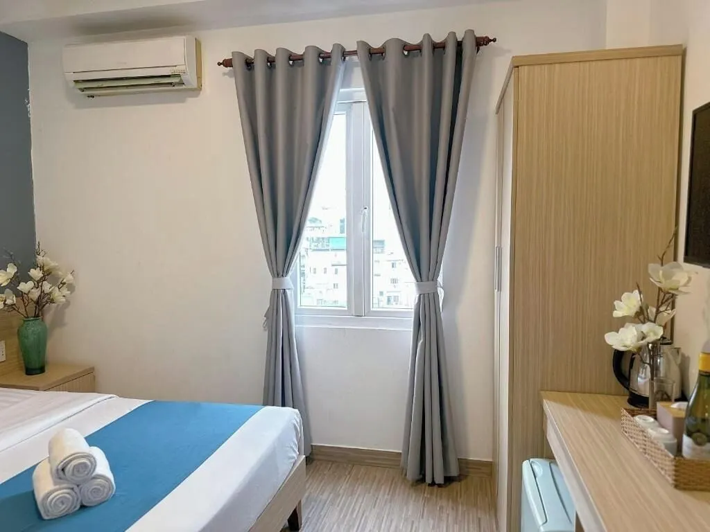 Meraki Boutique Hotel Chambres Photos