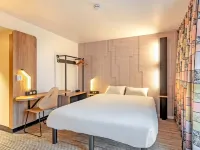 B&B HOTEL Concarneau Keriolet Hotels in Concarneau