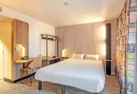 B&B HOTEL Brest Porte de Gouesnou Hotel in zona 70.8