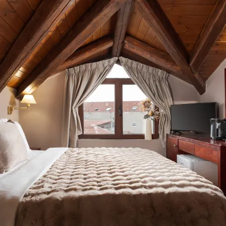 Mons Arachova