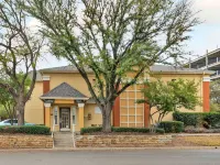Extended Stay America Suites - Fort Worth - Medical Center Hotels near Will Rogers Memorial Center