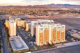 The Grandview at Las Vegas