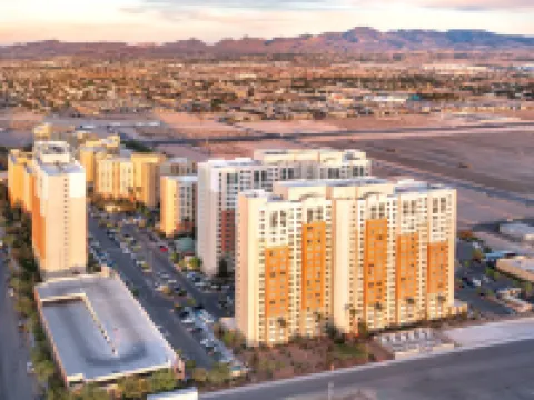 The Grandview at Las Vegas Hotel a Las Vegas