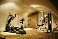 Dukes' Arches Brugge - by Dukes' Hotel Collection - Gym