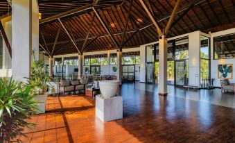 The Calm Resort & Spa