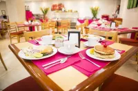 Hotel Los Olivos Spa