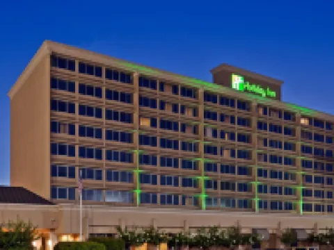 Holiday Inn BIRMINGHAM-AIRPORT by IHG Hotels in Jefferson County