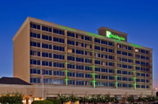 Holiday Inn BIRMINGHAM-AIRPORT by IHG Hotels in 
