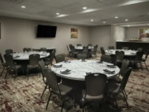 Hilton Garden Inn Corvallis Hotels in Corvallis