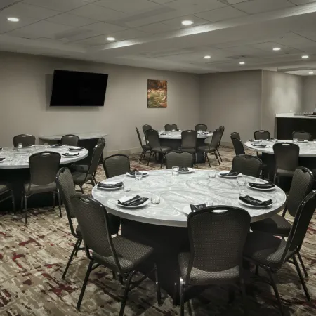 Hilton Garden Inn Corvallis