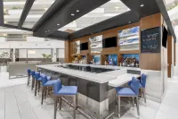 Embassy Suites by Hilton Anaheim Orange - Barer