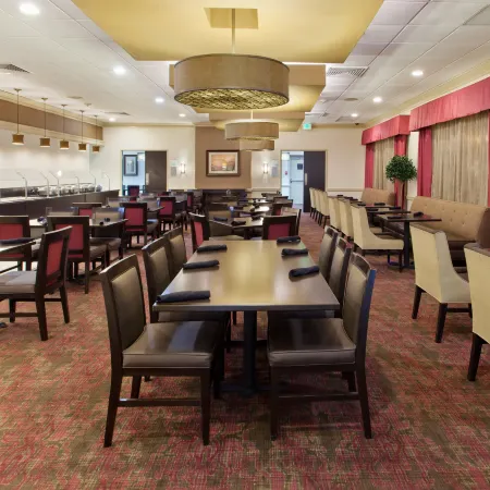 Holiday Inn SHREVEPORT DOWNTOWN by IHG