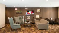 Holiday Inn Express & Suites Chicago-Deerfield/Lincolnshire Hotels in Wheeling