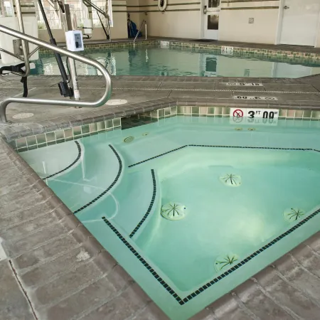 Holiday Inn Express WALLA WALLA by IHG
