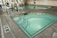 Holiday Inn Express WALLA WALLA by IHG - Hot Tub