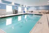 Holiday Inn Express & Suites Wichita Airport by IHG - Hot Tub