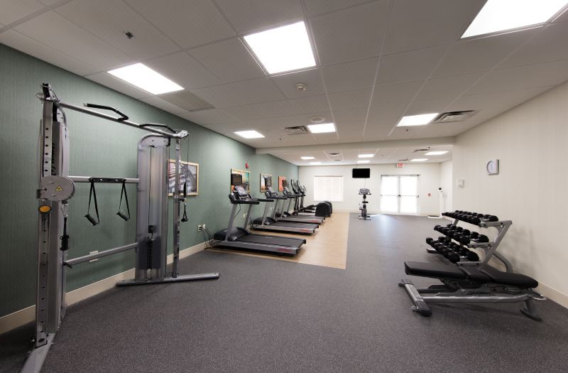 Holiday Inn & Suites Lake City by IHG photo 5