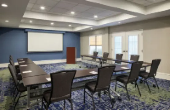 Residence Inn Raleigh Crabtree Valley