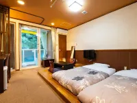 Hotel Casual Euro Hotels in Nikko