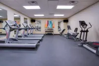 홀리데이 인 익스프레스 윌크스버러