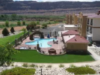 Holiday Inn Express & Suites MOAB by IHG - Pools