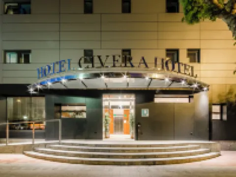 Hotel Civera Hoteles en Teruel