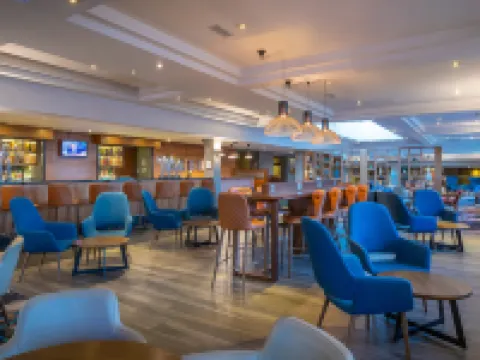 Clayton Hotel, Manchester Airport Hotels in Ringway