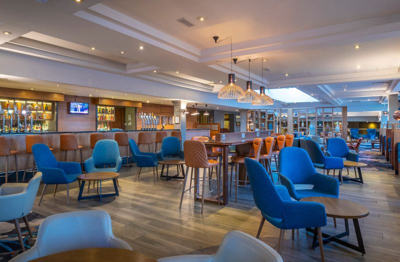 Clayton Hotel, Manchester Airport photo 5
