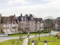 Le Grand Hôtel Cabourg - MGallery  호텔
