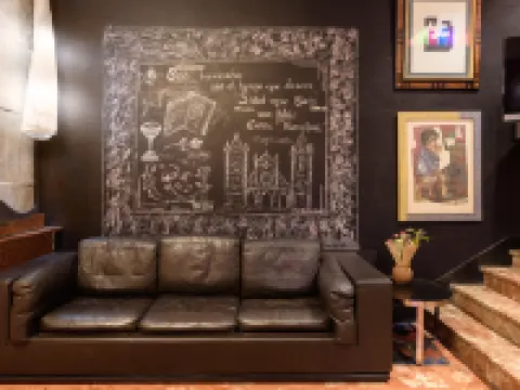 Crisol Quindós Hoteles en León