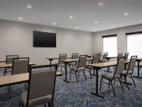 Home2 Suites by Hilton Lakeland North I 4 Hotels in Lakeland