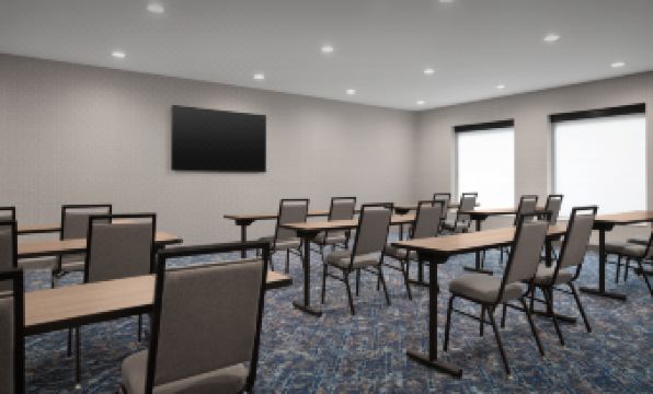 Home2 Suites by Hilton Lakeland North I 4